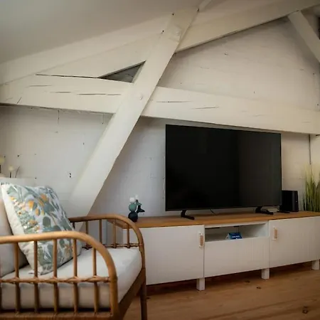 Daire L'oasis Maisonnette Arcachon