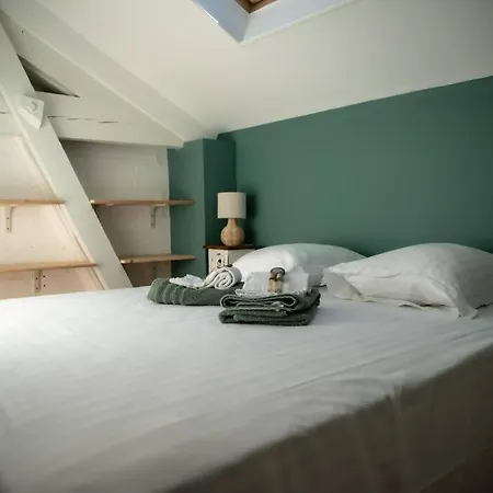 Daire L'oasis Maisonnette