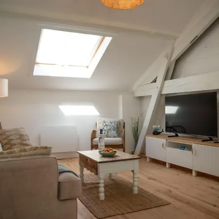 Daire L'oasis Maisonnette