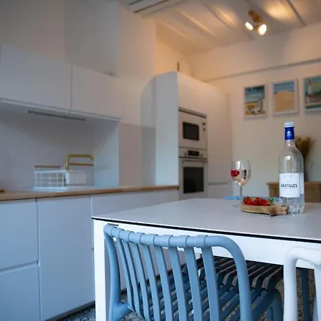 Daire L'oasis Maisonnette *